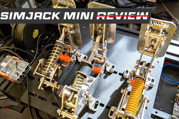 SimJack mini : This is not a review !