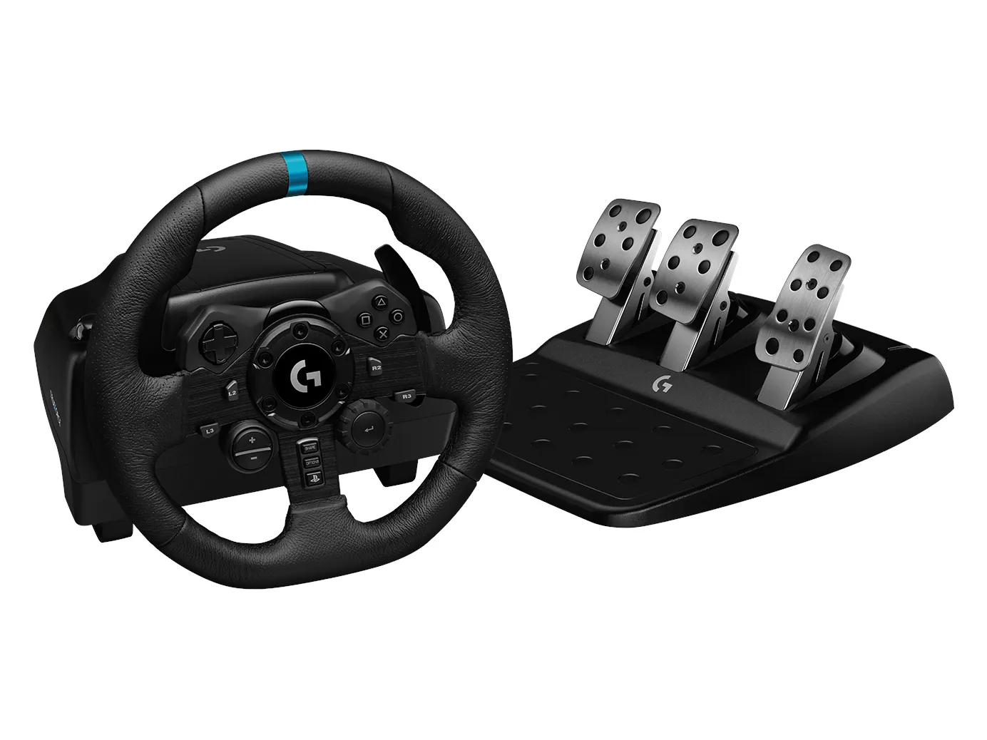 Base Shaker Mount for Logitech G923 G920 G29 Sim Racing Pedals