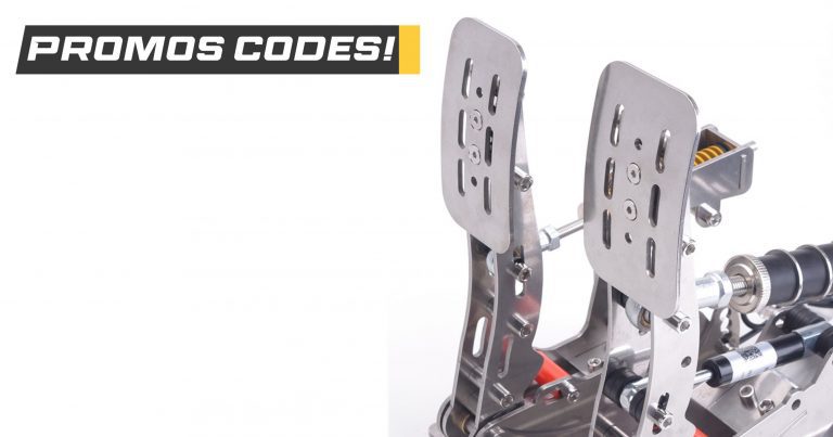 Lebois Racing - Hardware | DIY | Sim Racing