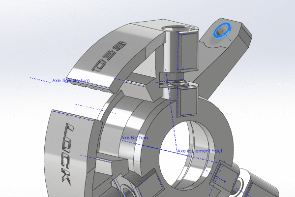 SRT Gearbox : August Update and news