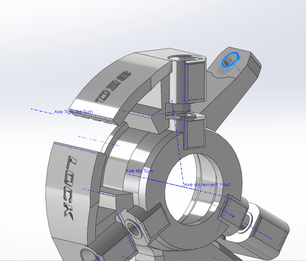 SRT Gearbox : August Update and news