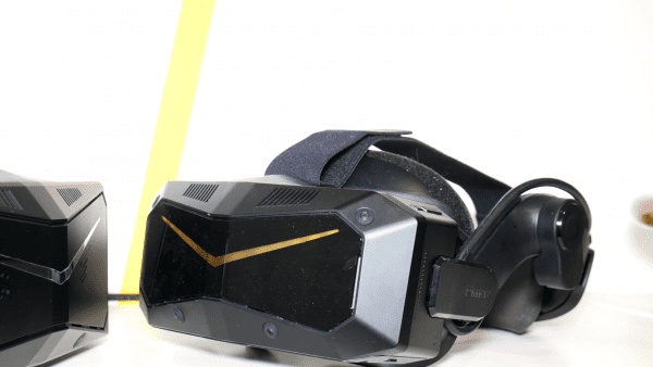 Pimax Super: The best headset for Sim Racing