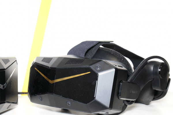 Pimax Super: The best headset for Sim Racing